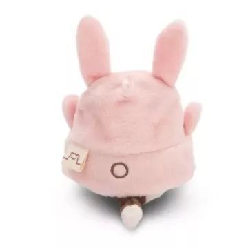 Nici MyMochi: Angy plüss cica, jelmezben - 8 cm, díszdobozban - . kép