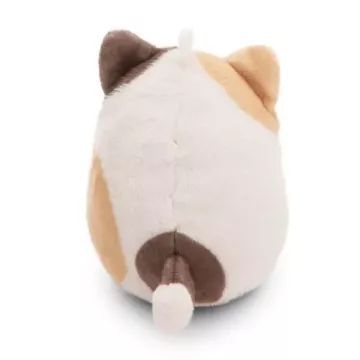 Nici MyMochi : Petit chat en peluche en costume - 8 cm, dans une boîte cadeau - .image