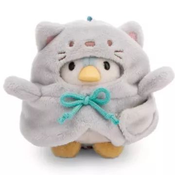 Nici MyMochi: Waddle Plüschpinguin im Kostüm - 8 cm, Geschenkschachtel - . bild aus