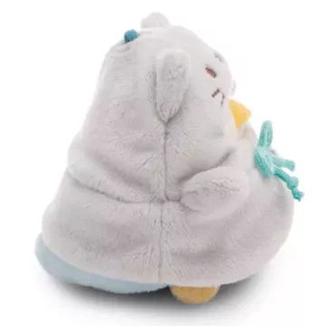 Nici MyMochi: Waddle Plüschpinguin im Kostüm - 8 cm, Geschenkschachtel - . bild aus