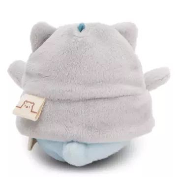 Nici MyMochi: Waddle Plüschpinguin im Kostüm - 8 cm, Geschenkschachtel - . bild aus