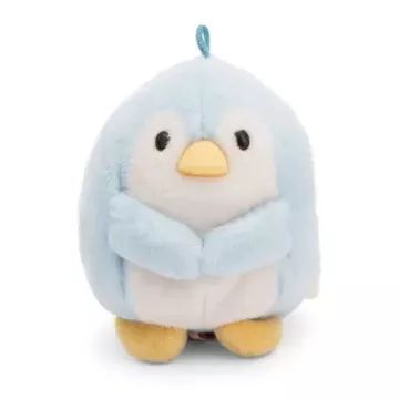 Nici MyMochi: Waddle Plüschpinguin im Kostüm - 8 cm, Geschenkschachtel - . bild aus