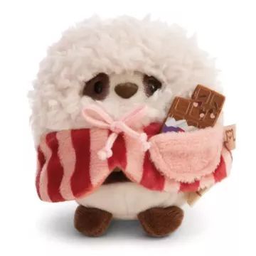 Nici MyMochi: Kono en traje de panda de peluche - 8 cm, en caja de regalo - .imagen