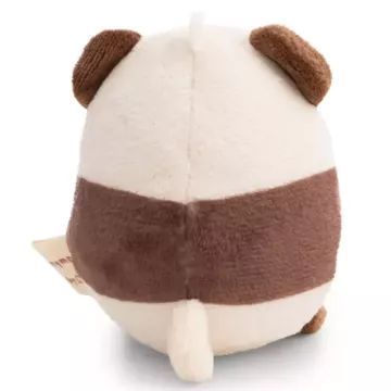 Nici MyMochi: Kono en traje de panda de peluche - 8 cm, en caja de regalo - .imagen