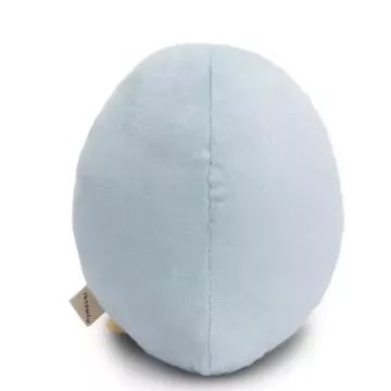 Nici MyMochi: Waddle pluche pinguïn met eend - 27 cm - .afbeelding