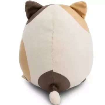 Nici MyMochi: Angy plüss cica, kaktusszal - 27 cm - . kép