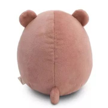 Nici MyMochi: Nomo knuffelbeer, met frietjes - 16 cm, in luxe doos - .afbeelding