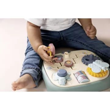 Little Smoby: Tablica sensoryczna dla dzieci - .zdjęcie 