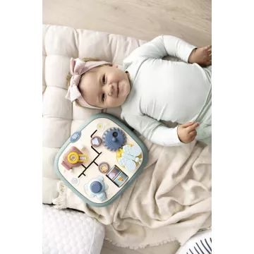 Little Smoby: Tablica sensoryczna dla dzieci - .zdjęcie 