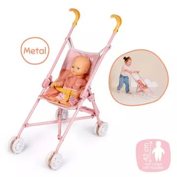 Baby Nurse: Paraplubuggy - .afbeelding