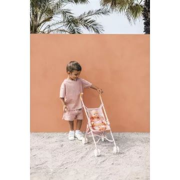 Baby Nurse: Carrinho de bebê guarda-chuva - .Imagem