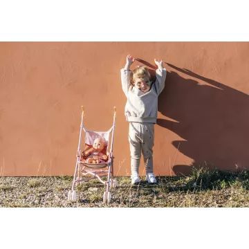 Baby Nurse: Lekkie wózek parasolowy - .zdjęcie 