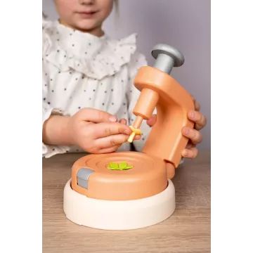 Smoby Crea: Květinová sada - 200 ks - .obrázek
