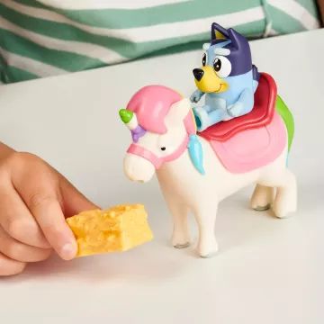 Bluey: Sada hraček Unipóni - .obrázek