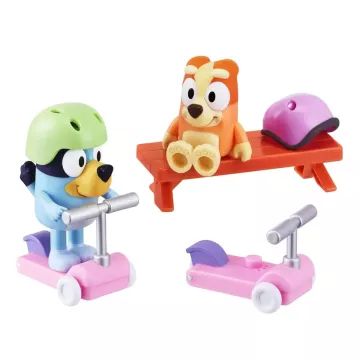 Bluey: Rollerspeelset - .afbeelding