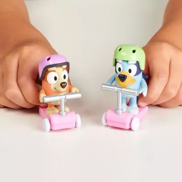 Bluey: Roller játékszett - . kép