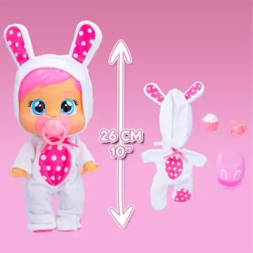 Cry Babies: Bambola Loving Care - Coney - .immagine