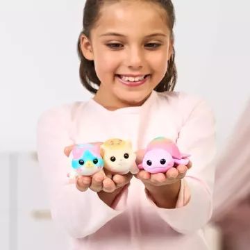 Little Live Pets: NeeDees kiskedvencek - 2. széria, többféle - . kép
