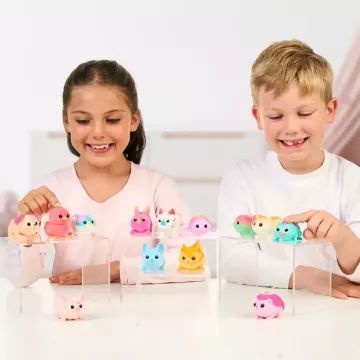 Little Live Pets: NeeDees ljubljenčki - 2. serija, različne vrste - .slika