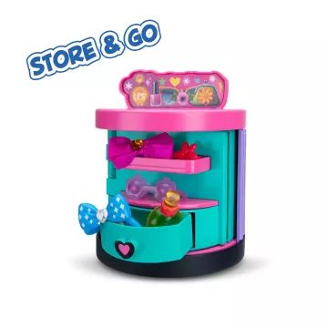 Littlest Pet Shop: Édes Stílus játékkészlet - 4. széria - . kép