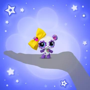 Littlest Pet Shop: Stil Dulce set de joacă - Seria 4 - .foto