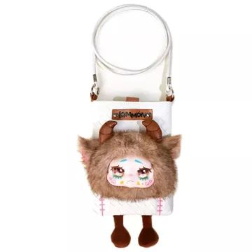 Kimmon: Pet Bag Überraschungsplüschfigur - verschiedene Typen - . bild aus