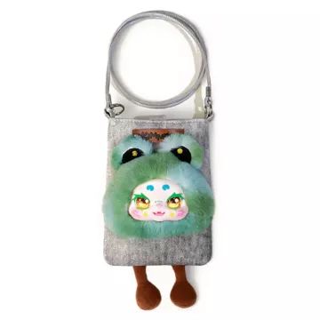 Kimmon: Pet Bag Überraschungsplüschfigur - verschiedene Typen - . bild aus