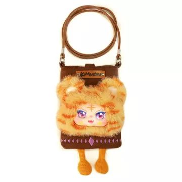 Kimmon: Verrassingsknuffel Pet Bag - verschillende typen - .afbeelding