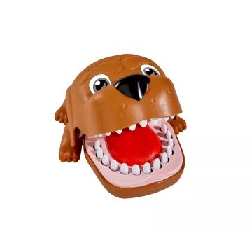 Noris: Stalo žaidimas „Bulldog“ - .vaizdas