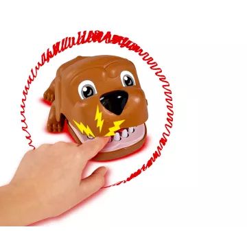 Noris: Společenská hra Bulldog - .obrázek
