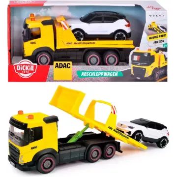 Dickie: Odtahové vozidlo ADAC - 22 cm - .obrázek