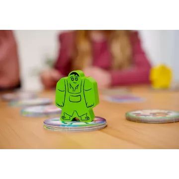 Zoch: Unicornia társasjáték - . kép