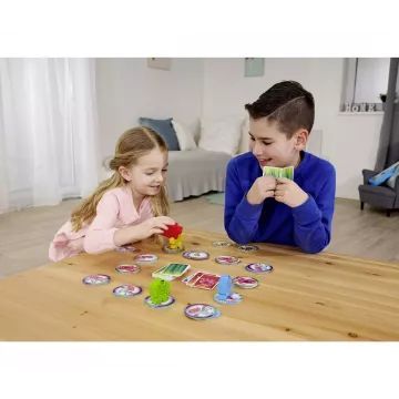 Zoch: Unicornia társasjáték - . kép