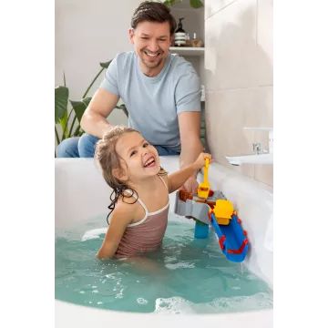 Aquaplay: Sploshy Mountain hračka do vody - .obrázek