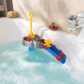 Aquaplay: Sploshy Mountain hračka do vody - .obrázek
