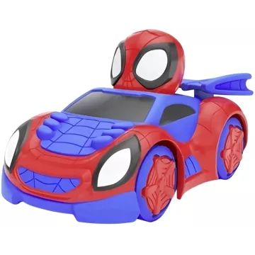 Dickie : Les incroyables amis de Spidey - La première voiture télécommandée de Spidey - .image