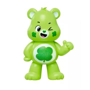 Glibbi: Care Bears verrassings-badbom - .afbeelding
