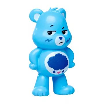 Glibbi: Care Bears verrassings-badbom - .afbeelding
