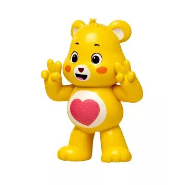 Glibbi: Care Bears verrassings-badbom - .afbeelding