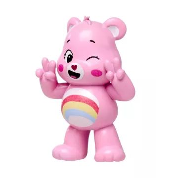 Glibbi: Care Bears verrassings-badbom - .afbeelding