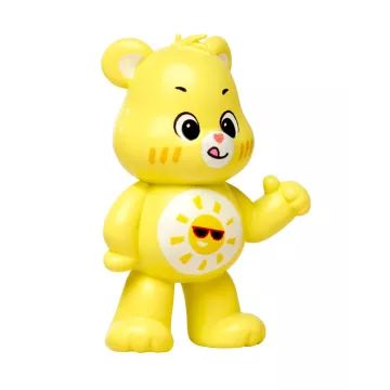 Glibbi: Care Bears verrassings-badbom - .afbeelding