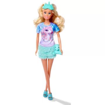 Steffi Love: Naktskreklu lelle - vairākas versijas - .attēls