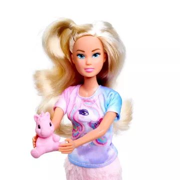 Steffi Love: Pyjama-Puppe - verschiedene Sorten - . bild aus