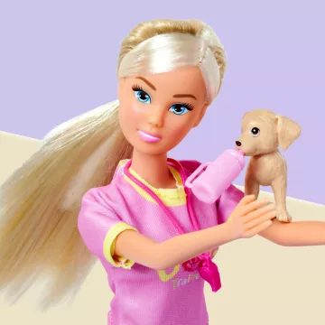 Steffi Love: Steffi suņu skola - .attēls