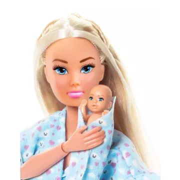Steffi Love: Pigiama party in famiglia set - .immagine