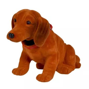 Simba : Chien hocheur 27 cm - plusieurs modèles - .image