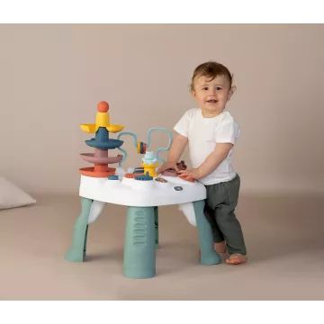 Little Smoby: Τραπέζι δραστηριοτήτων 2025 - .εικόνα