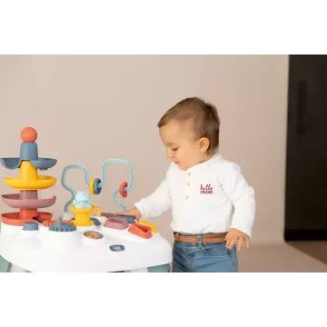 Little Smoby: Stolik aktywności 2025 - .zdjęcie 