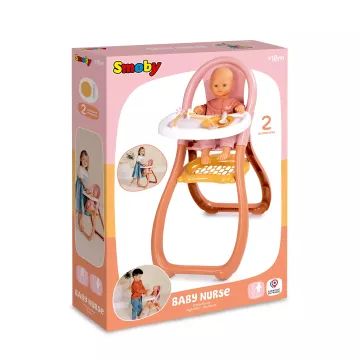 Baby Nurse: Dječja hranilica - .slika