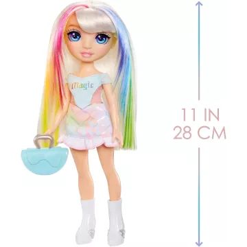 Rainbow High módní panenka - Amaya - .obrázek
